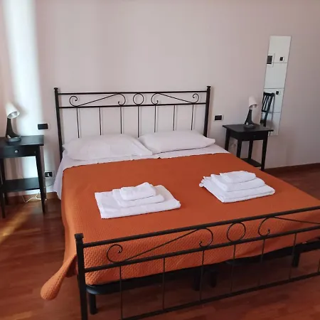 Affitta Alba Bed & Breakfast Fermo