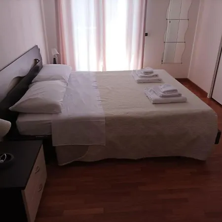 Affitta Alba * Fermo
