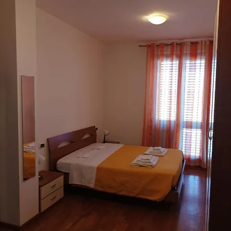 Affitta Alba * Fermo