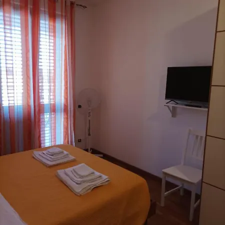 Alba Affitta Bed & Breakfast *