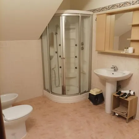 Affitta Alba Bed & Breakfast *