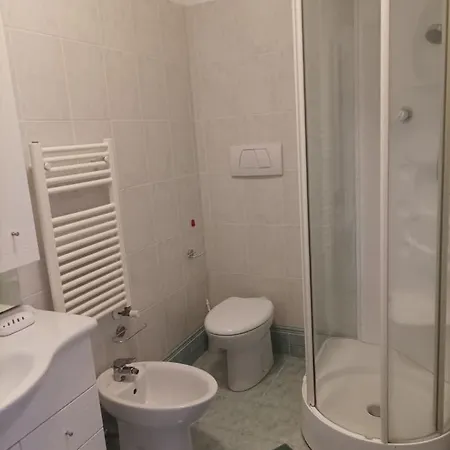 Bed & Breakfast Alba Affitta