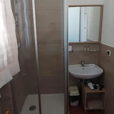 Panzió Affitta Alba *