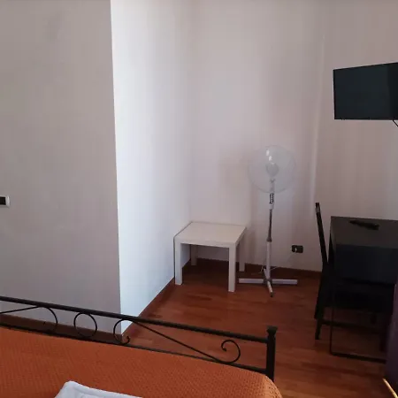 Bed & Breakfast Alba Affitta Fermo