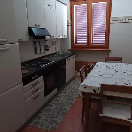 Alba Affitta Bed & Breakfast Fermo