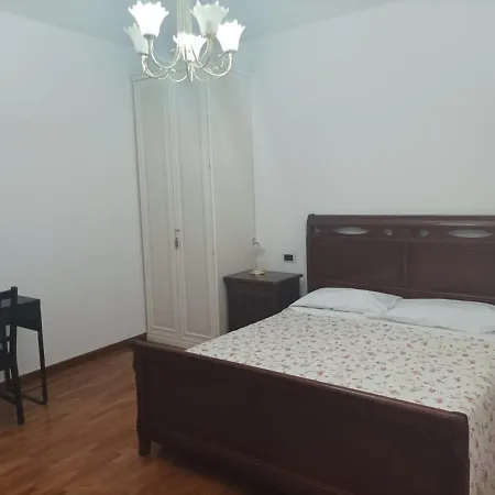 Bed & Breakfast Alba Affitta *
