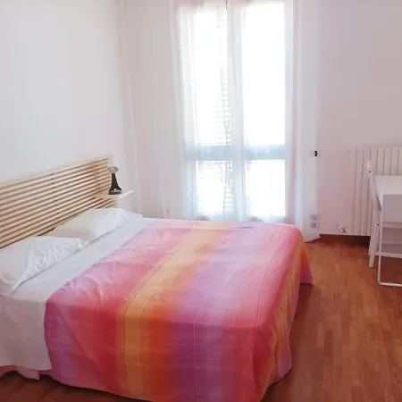 Affitta Alba Panzió Fermo
