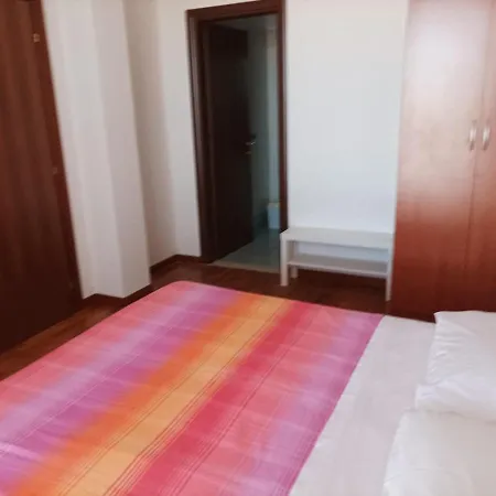 Panzió Affitta Alba Fermo